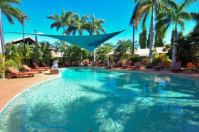 Bali Hai Resort & Spa, Broome